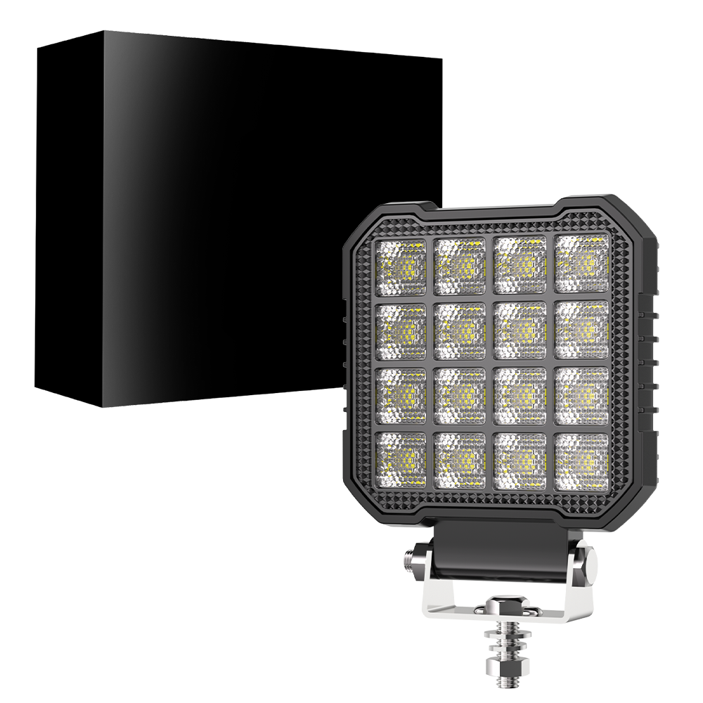 4´LED WORK LIGHTS