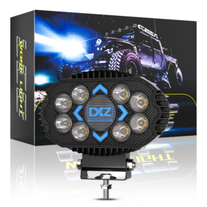 5.5´LED WORK LIGHTS