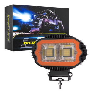 5.5´LED WORK LIGHTS