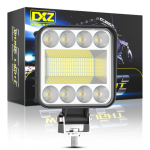 4´LED WORK LIGHTS