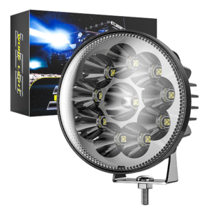 4´LED WORK LIGHTS