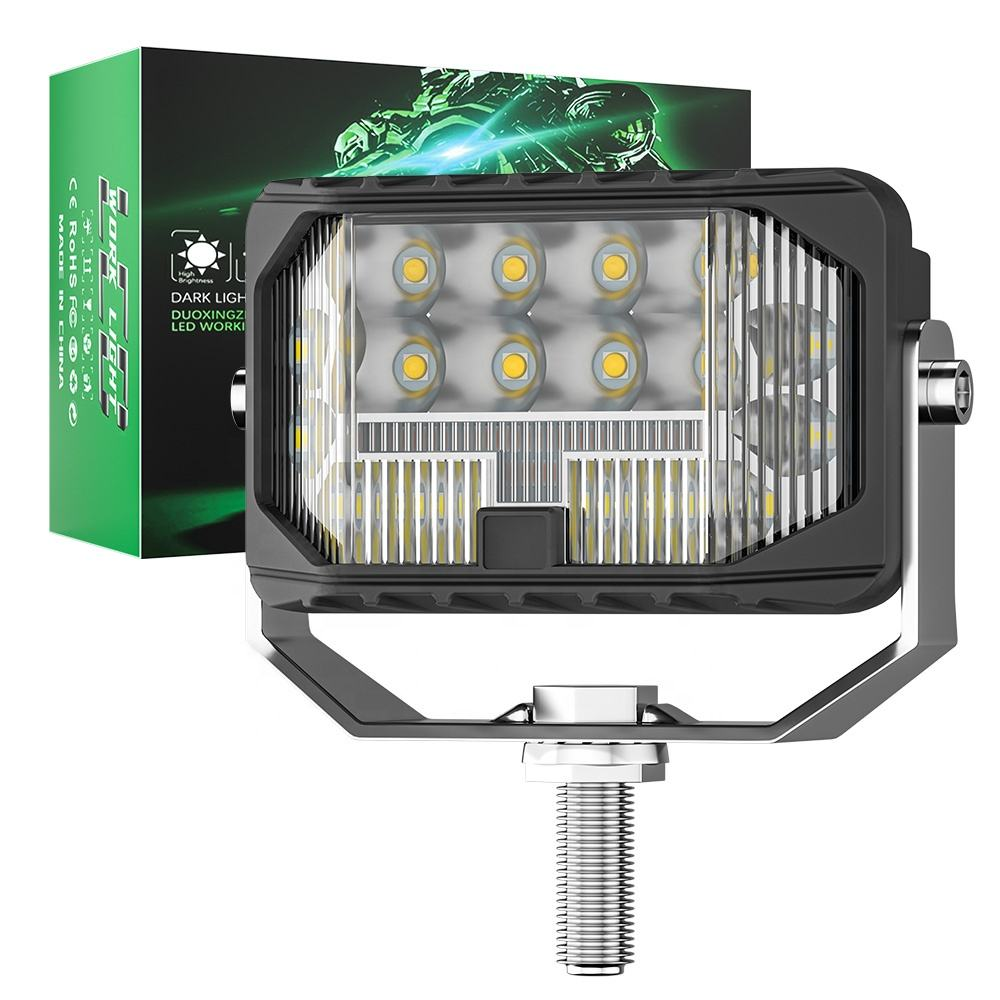 3´LED WORK LIGHTS