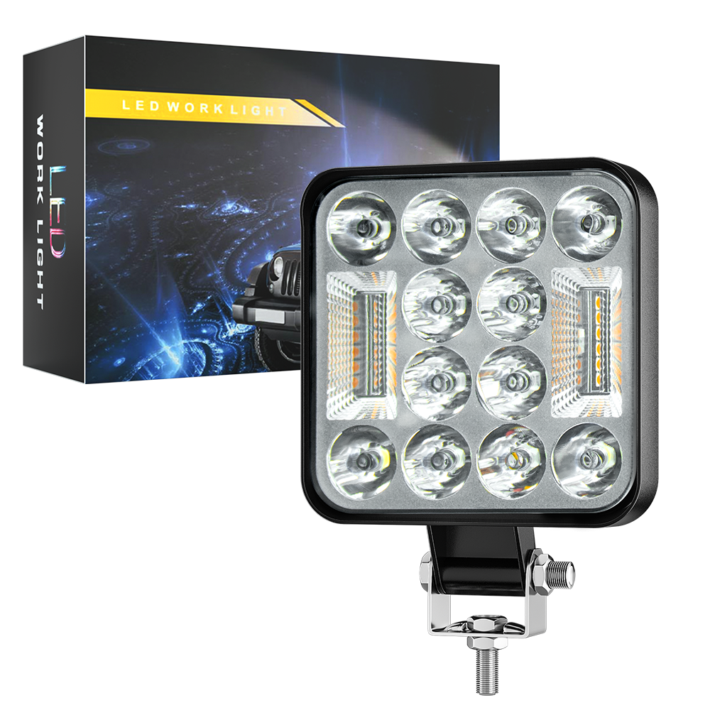3´LED WORK LIGHTS