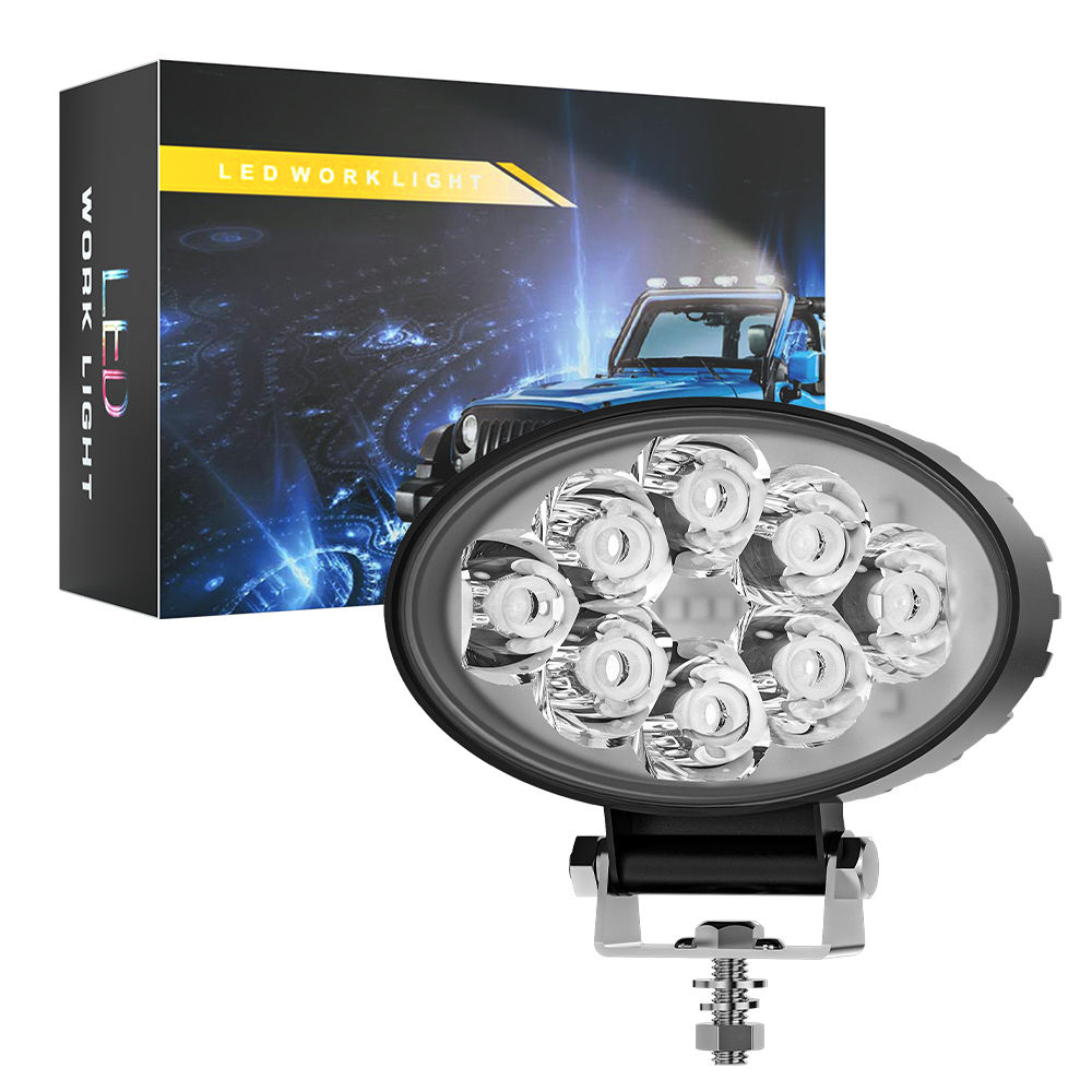 3´LED WORK LIGHTS