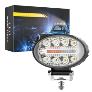 3´LED WORK LIGHTS