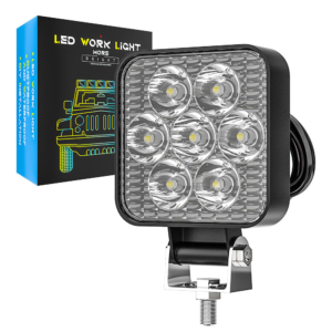 2.5´LED WORK LIGHTS