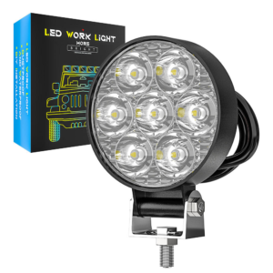 2.5´LED WORK LIGHTS