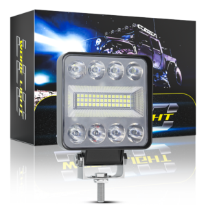 3´LED WORK LIGHTS