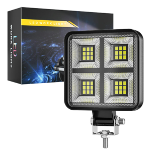 3´LED WORK LIGHTS