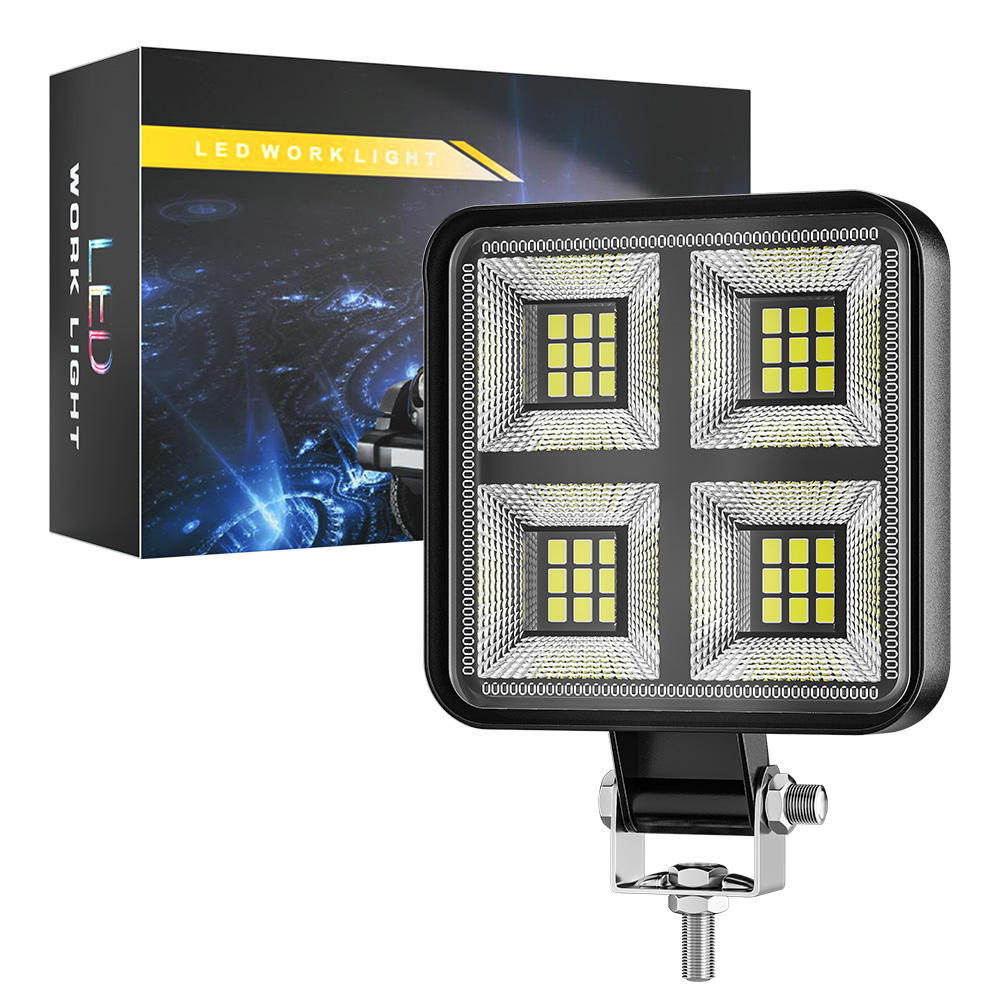 3´LED WORK LIGHTS