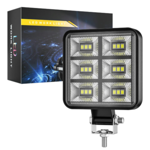 3´LED WORK LIGHTS