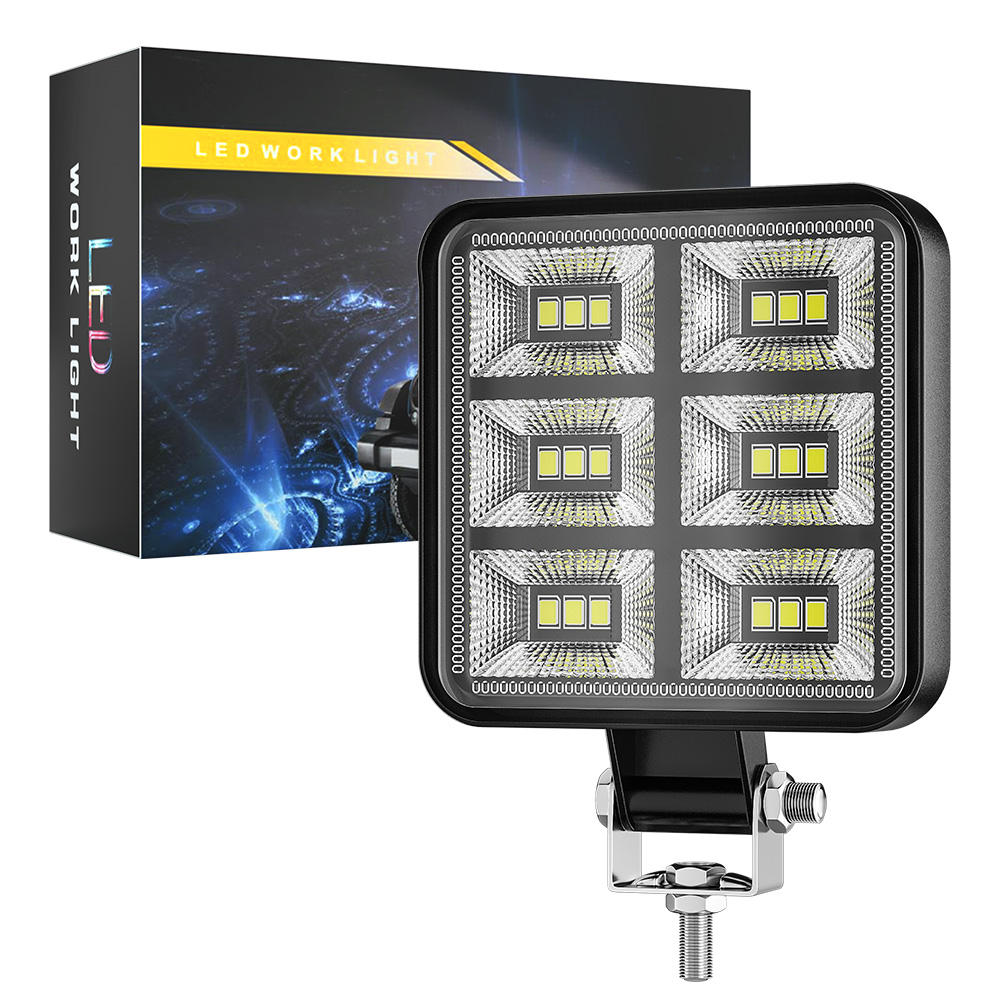 3´LED WORK LIGHTS