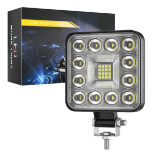 3´LED WORK LIGHTS