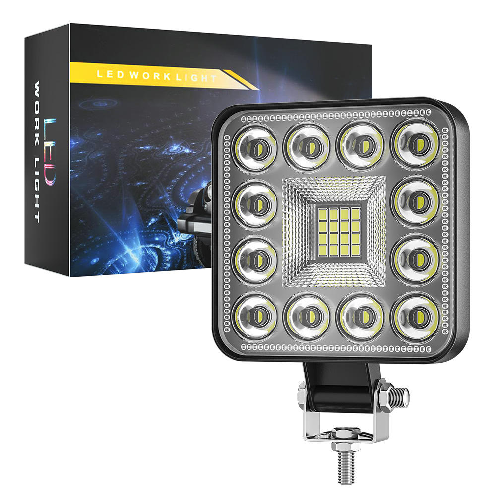 3´LED WORK LIGHTS
