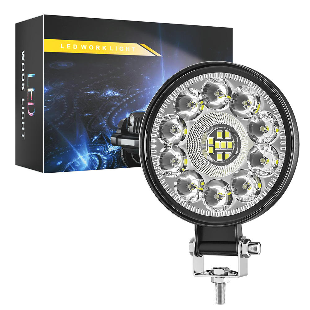 3´LED WORK LIGHTS