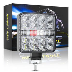 3´LED WORK LIGHTS