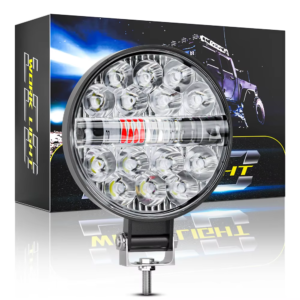 3´LED WORK LIGHTS