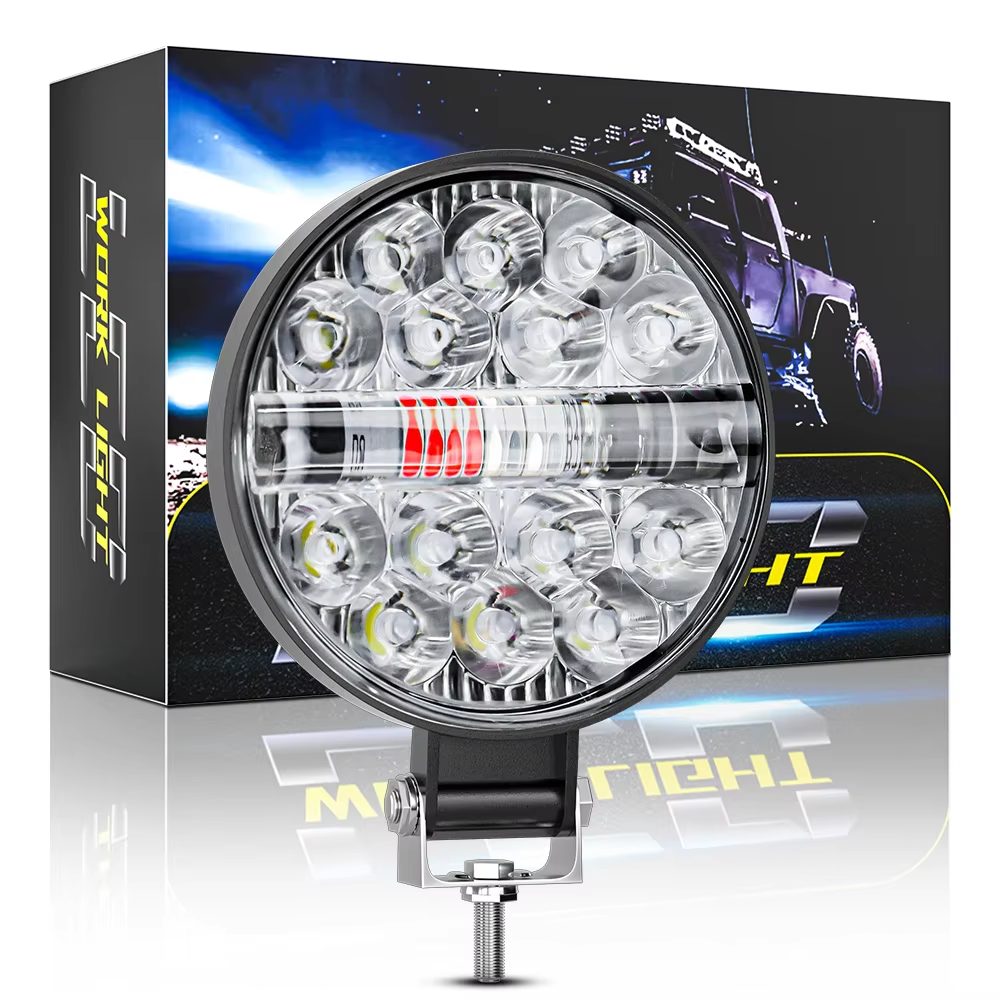 3´LED WORK LIGHTS