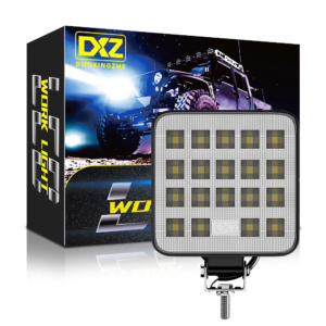 3´LED WORK LIGHTS