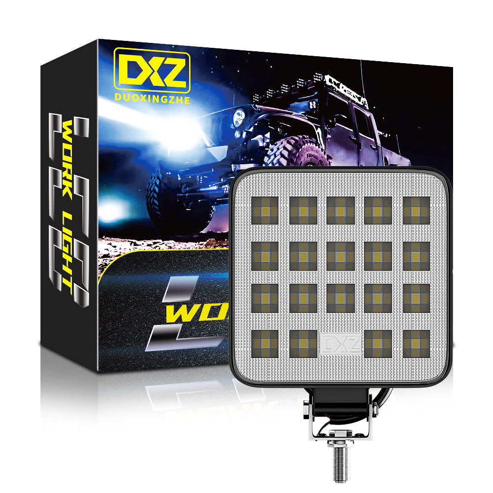 3´LED WORK LIGHTS