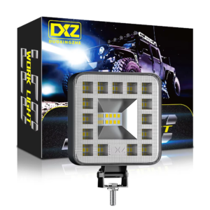 3´LED WORK LIGHTS