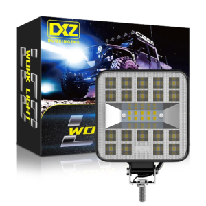 3´LED WORK LIGHTS
