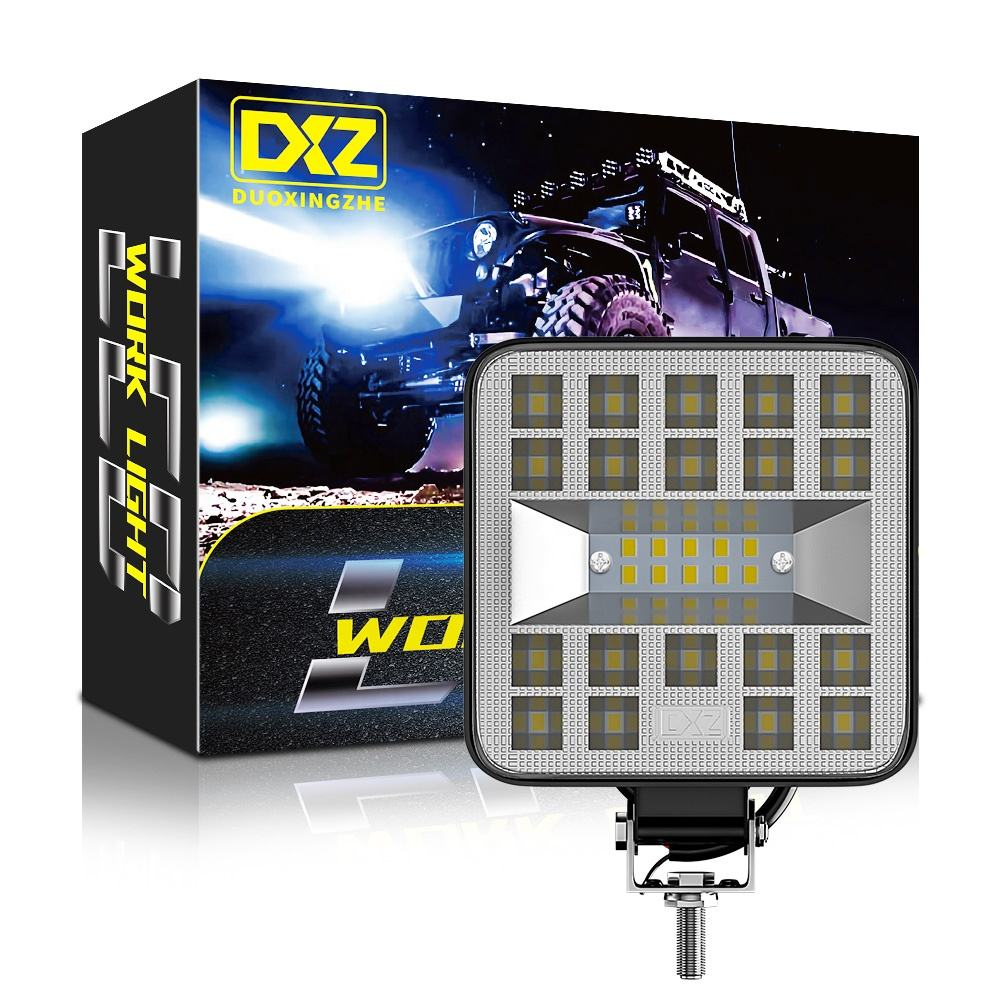 3´LED WORK LIGHTS