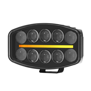 10C01´LED Driving Lights