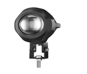 3-Inch Round Motorcycle LED Spotlight