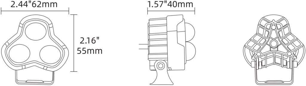 Dimensions