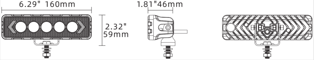 Dimensions