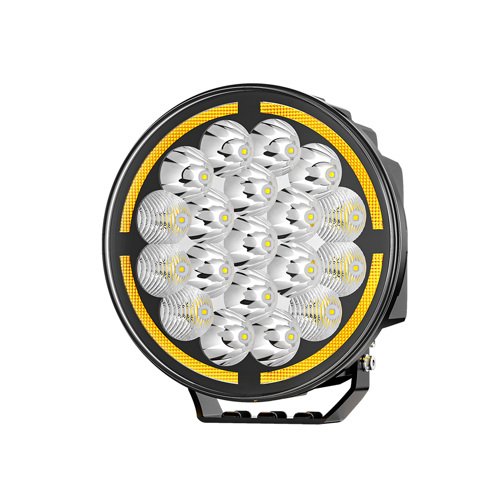 9R03´LED Driving Lights