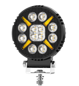 4´LED WORK LIGHTS
