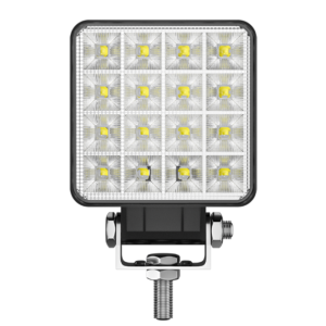 10-Optic X-DRL Spot LED Work Light