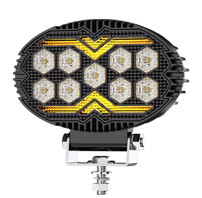5.5´LED WORK LIGHTS