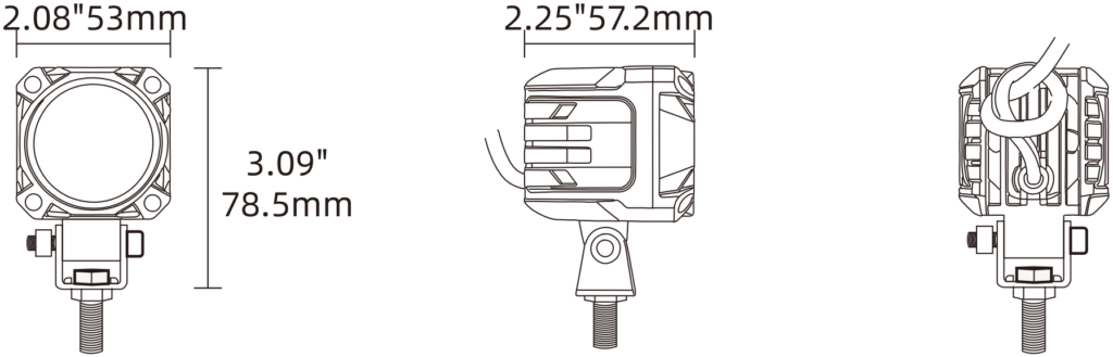 Dimensions