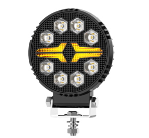 4´LED WORK LIGHTS