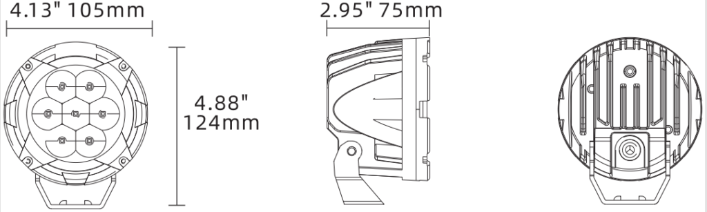 Dimensions