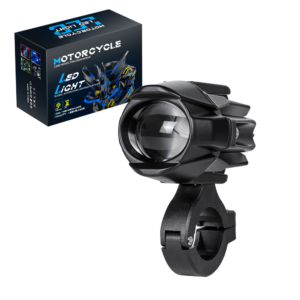 2´LED Motorcycle lights
