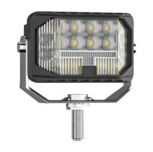 12-Optic X-Ring DRL Spot LED Work Light