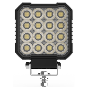 128-Cell Perimeter Spot LED Work Light
