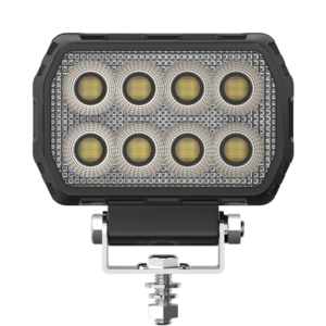 5-Inch Mixed-Optic DRL LED Work Light