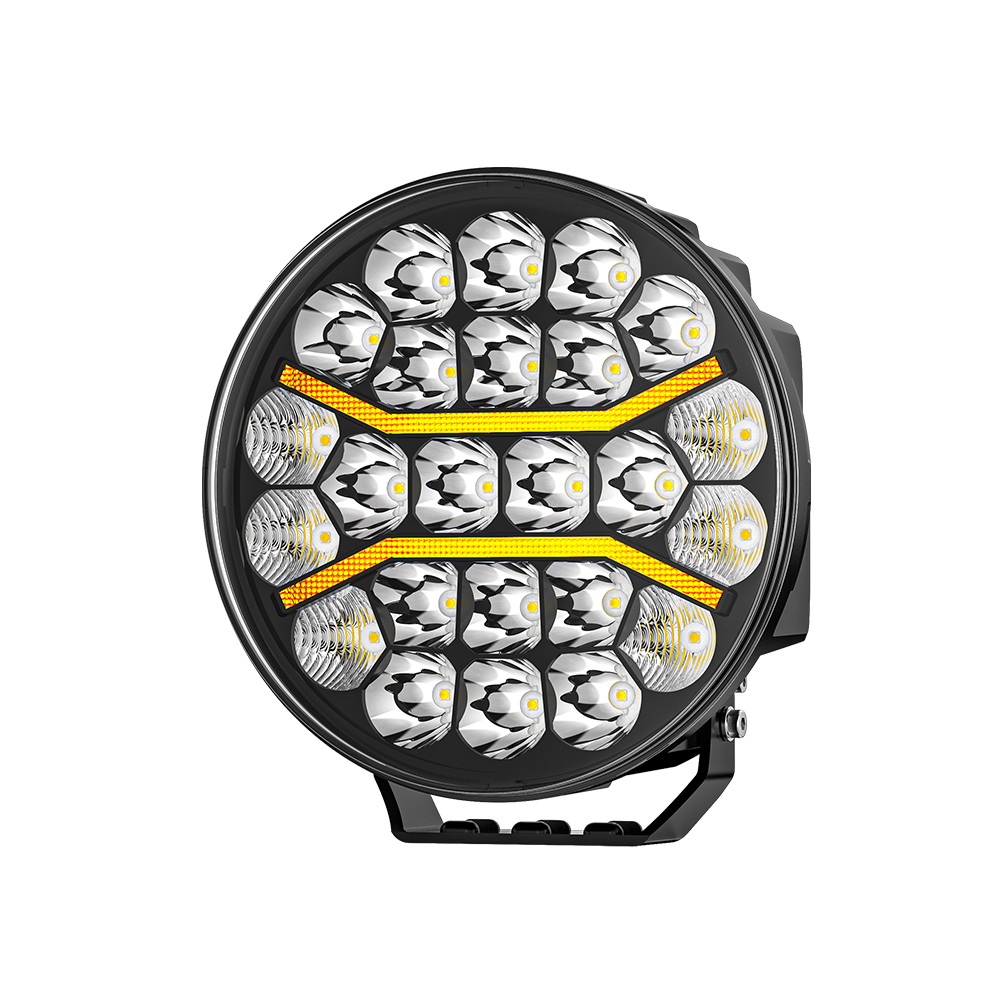 9R02´LED Driving Lights
