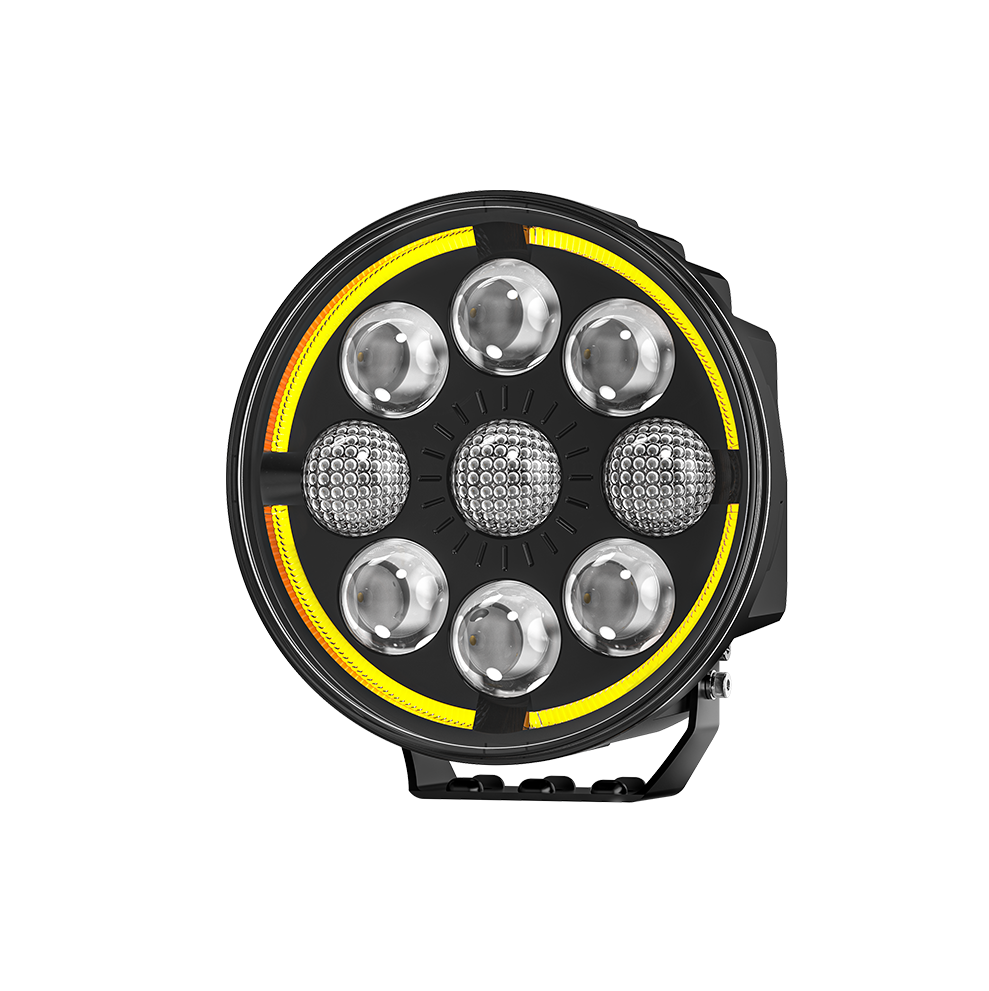 7R03´LED Driving Lights