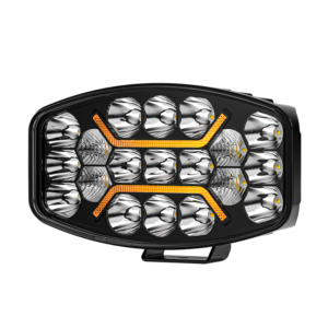 10C02´LED Driving Lights