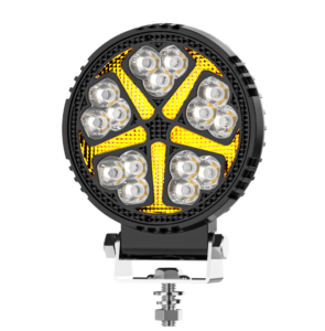 4´LED WORK LIGHTS