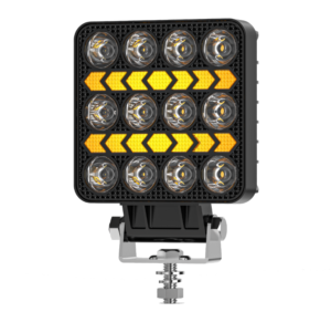 4´LED WORK LIGHTS