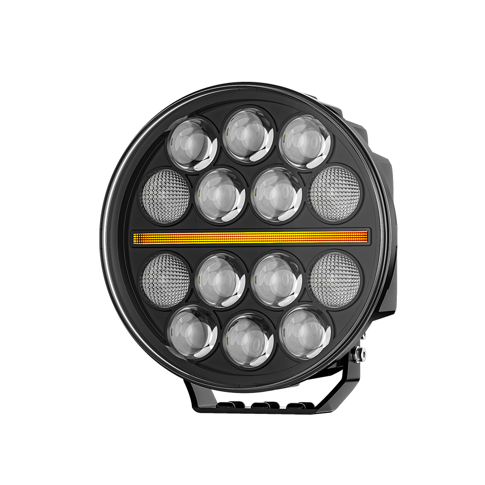 9R01´LED Driving Lights