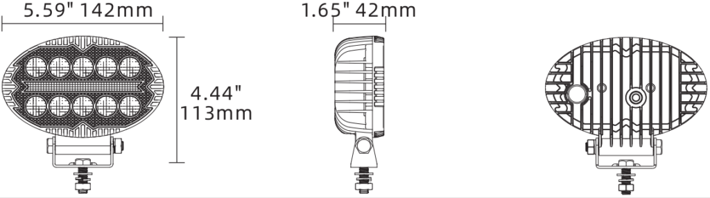 Dimensions