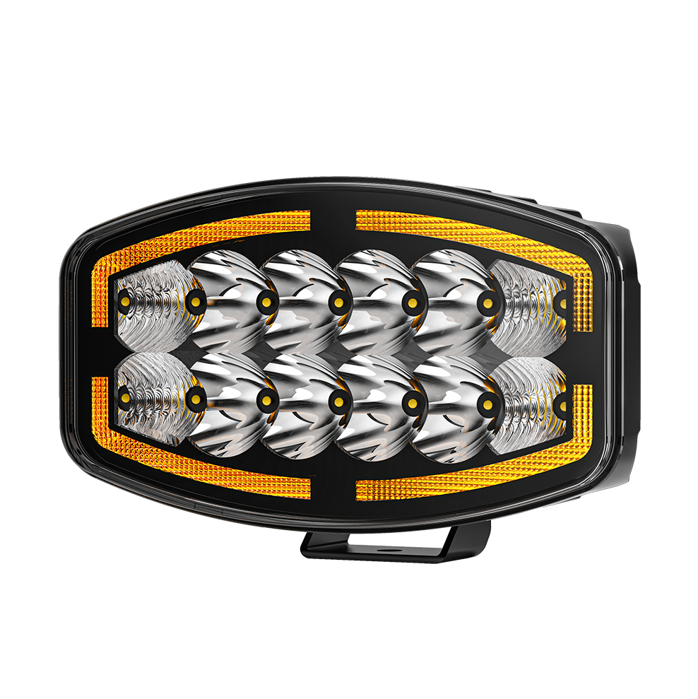 10C03´LED Driving Lights